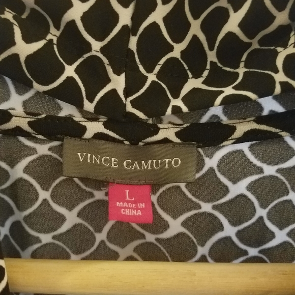 Vince Camuto Blouse - Picture 3 of 3
